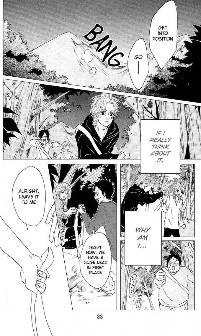 Yotteke! Otoko Mura Chapter 2 page 36 - Chapter 2