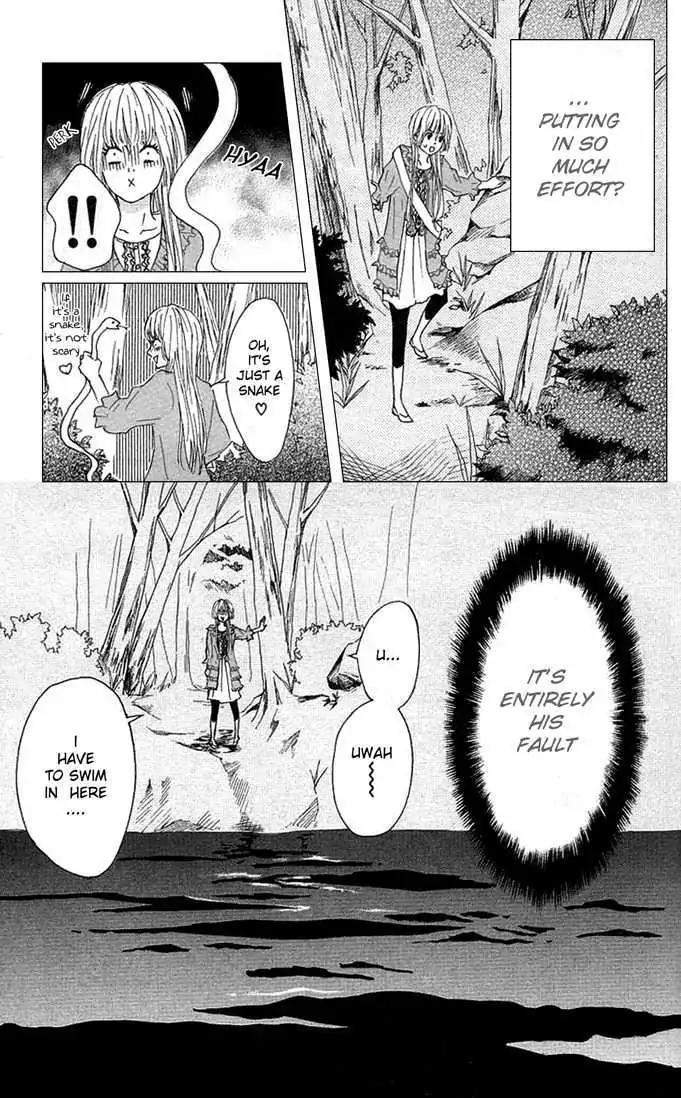 Yotteke! Otoko Mura Chapter 2 page 37 - Chapter 2