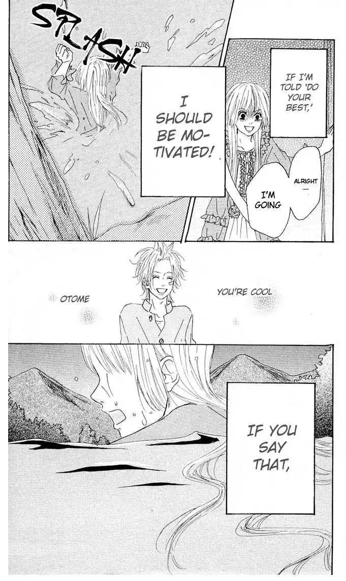 Yotteke! Otoko Mura Chapter 2 page 38 - Chapter 2