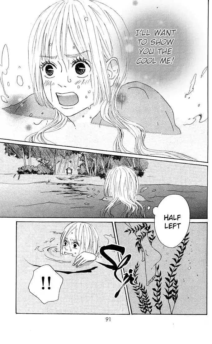 Yotteke! Otoko Mura Chapter 2 page 39 - Chapter 2