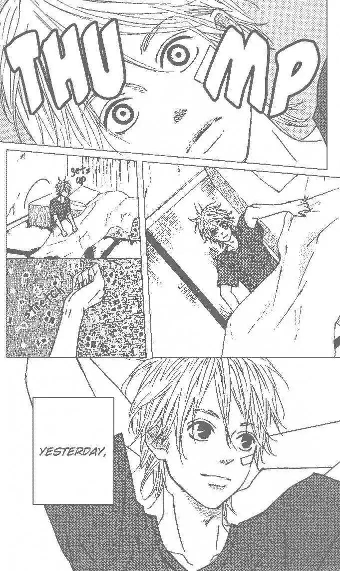 Yotteke! Otoko Mura Chapter 2 page 4 - Chapter 2