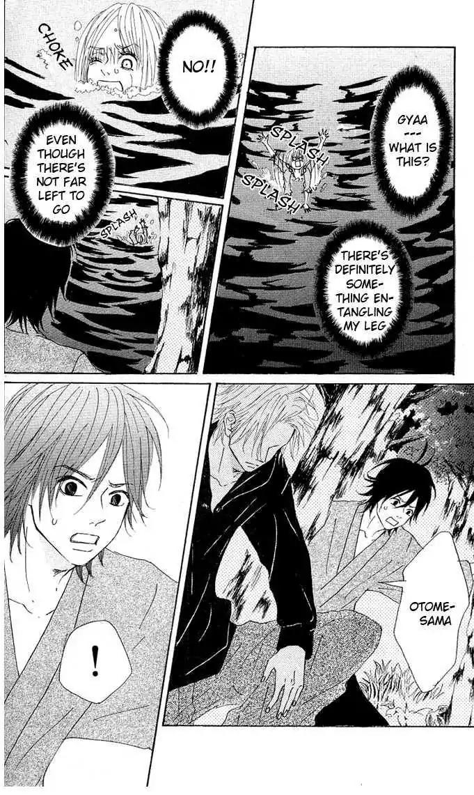 Yotteke! Otoko Mura Chapter 2 page 40 - Chapter 2