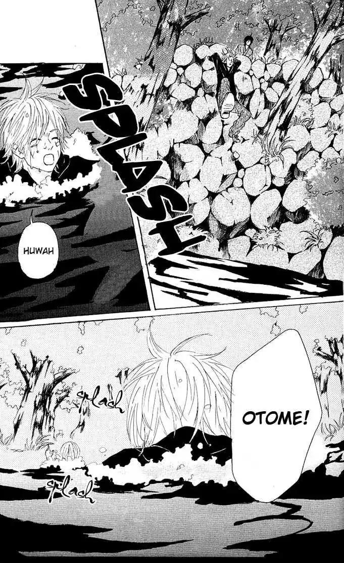 Yotteke! Otoko Mura Chapter 2 page 41 - Chapter 2