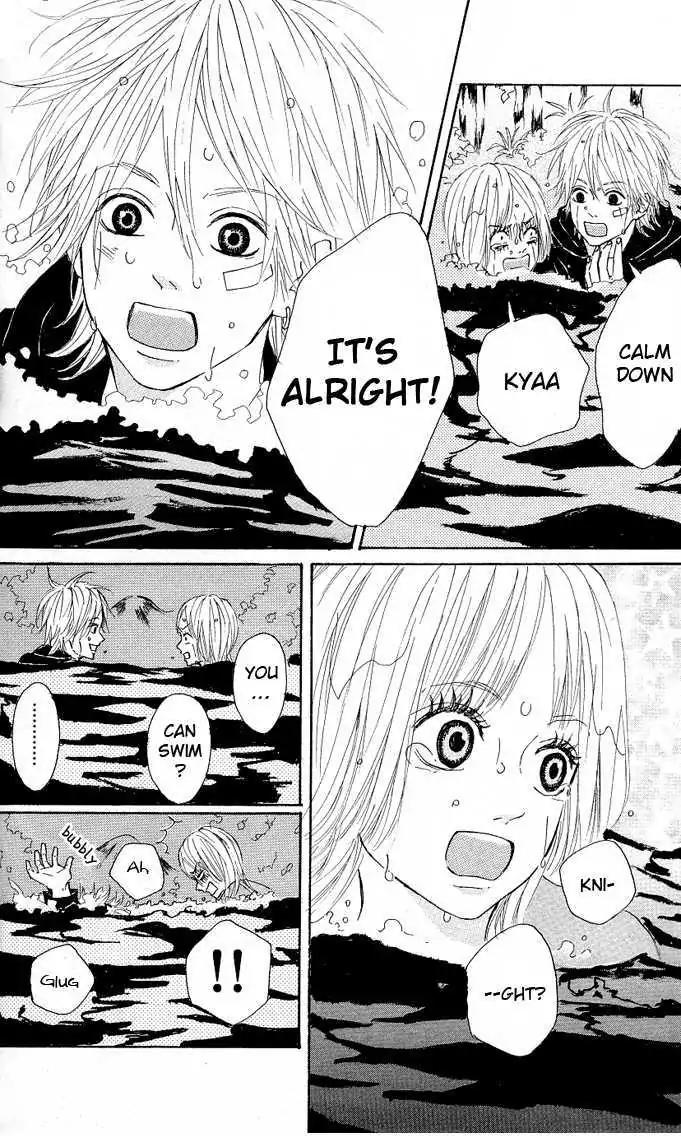 Yotteke! Otoko Mura Chapter 2 page 42 - Chapter 2