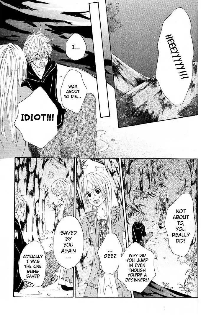 Yotteke! Otoko Mura Chapter 2 page 43 - Chapter 2