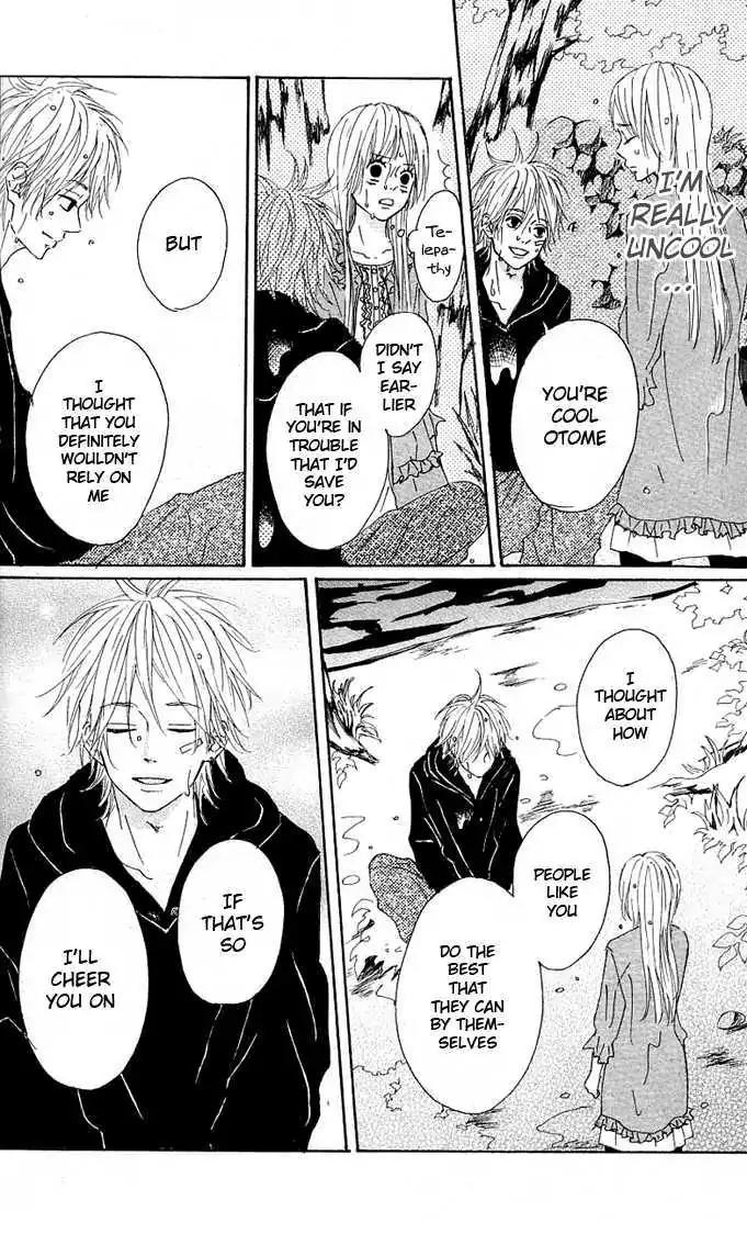 Yotteke! Otoko Mura Chapter 2 page 44 - Chapter 2