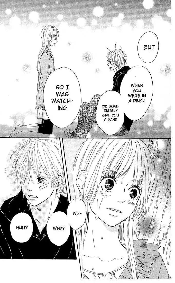Yotteke! Otoko Mura Chapter 2 page 45 - Chapter 2