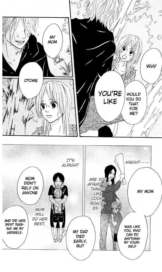 Yotteke! Otoko Mura Chapter 2 page 46 - Chapter 2
