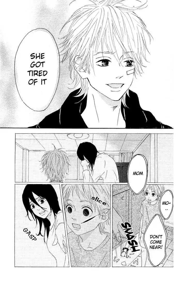 Yotteke! Otoko Mura Chapter 2 page 47 - Chapter 2