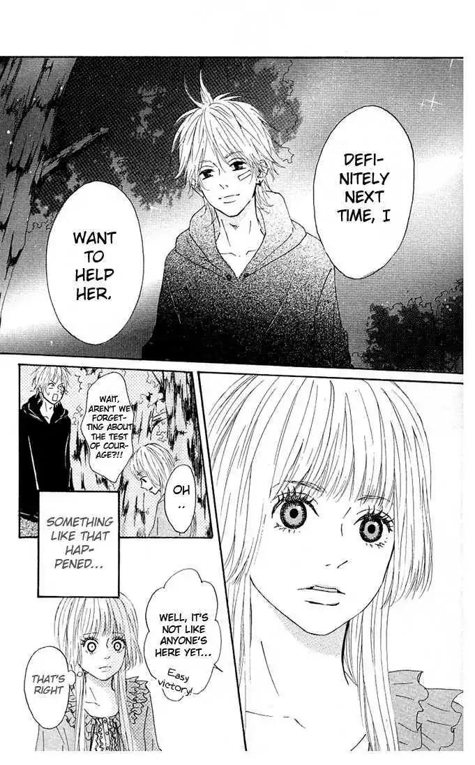 Yotteke! Otoko Mura Chapter 2 page 49 - Chapter 2