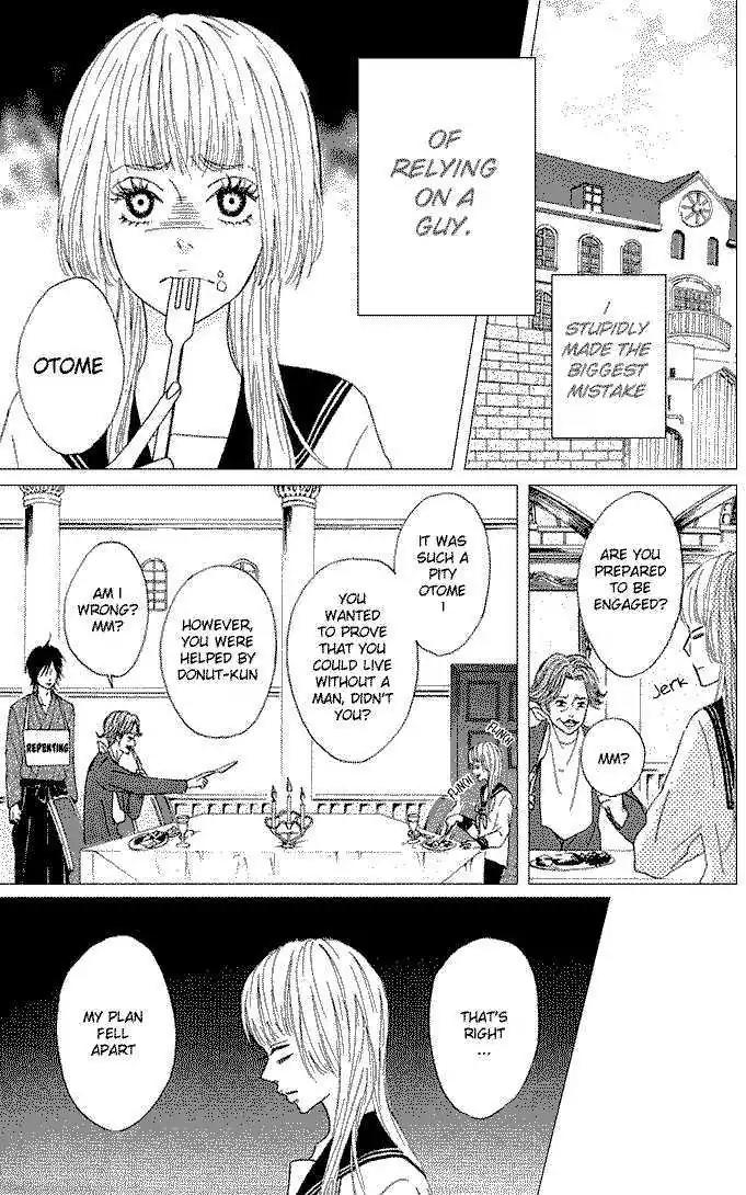 Yotteke! Otoko Mura Chapter 2 page 5 - Chapter 2
