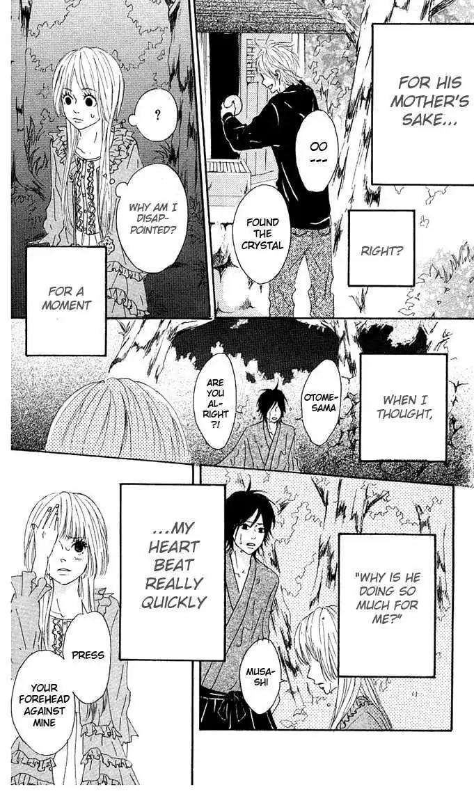 Yotteke! Otoko Mura Chapter 2 page 50 - Chapter 2