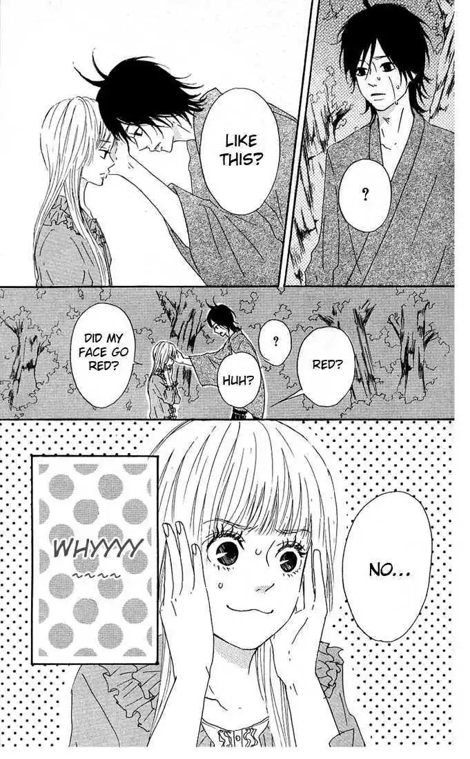 Yotteke! Otoko Mura Chapter 2 page 51 - Chapter 2