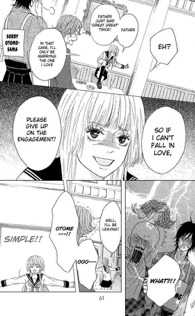 Yotteke! Otoko Mura Chapter 2 page 9 - Chapter 2