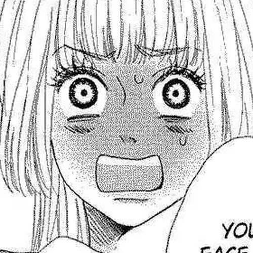 Yotteke! Otoko Mura Chapter 2 cover