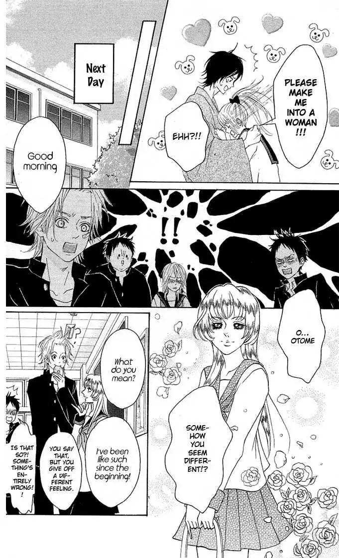 Yotteke! Otoko Mura Chapter 3 page 18 - Chapter 3