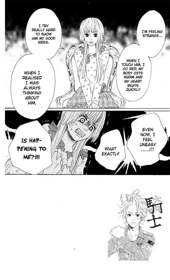 Yotteke! Otoko Mura Chapter 3 page 2 - Chapter 3