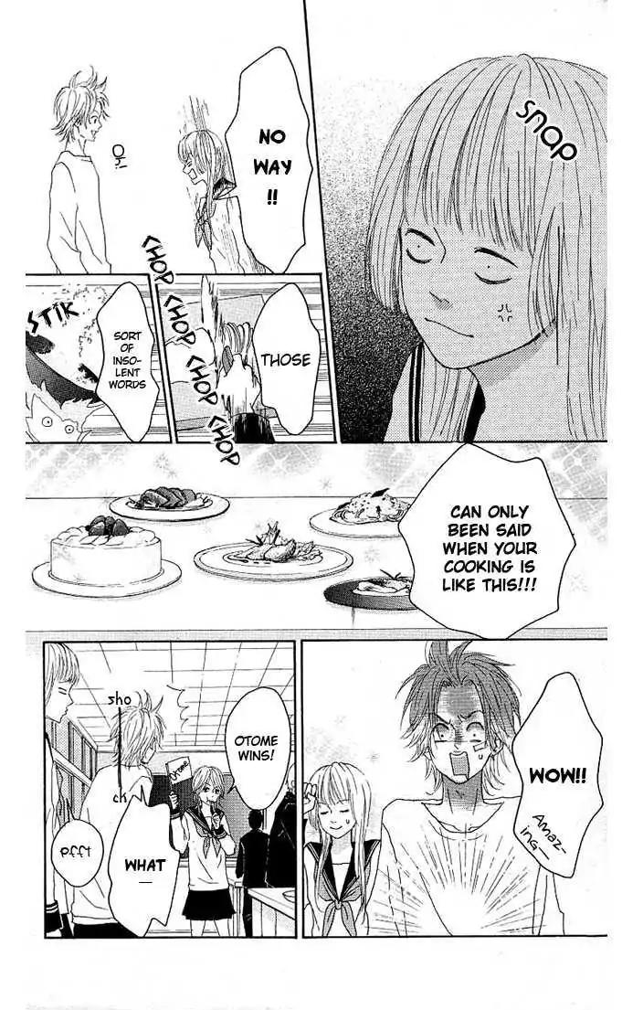 Yotteke! Otoko Mura Chapter 3 page 23 - Chapter 3