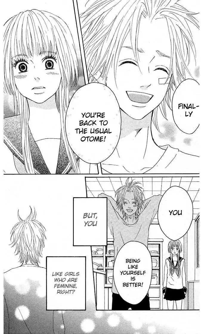 Yotteke! Otoko Mura Chapter 3 page 25 - Chapter 3