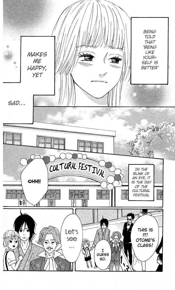 Yotteke! Otoko Mura Chapter 3 page 26 - Chapter 3