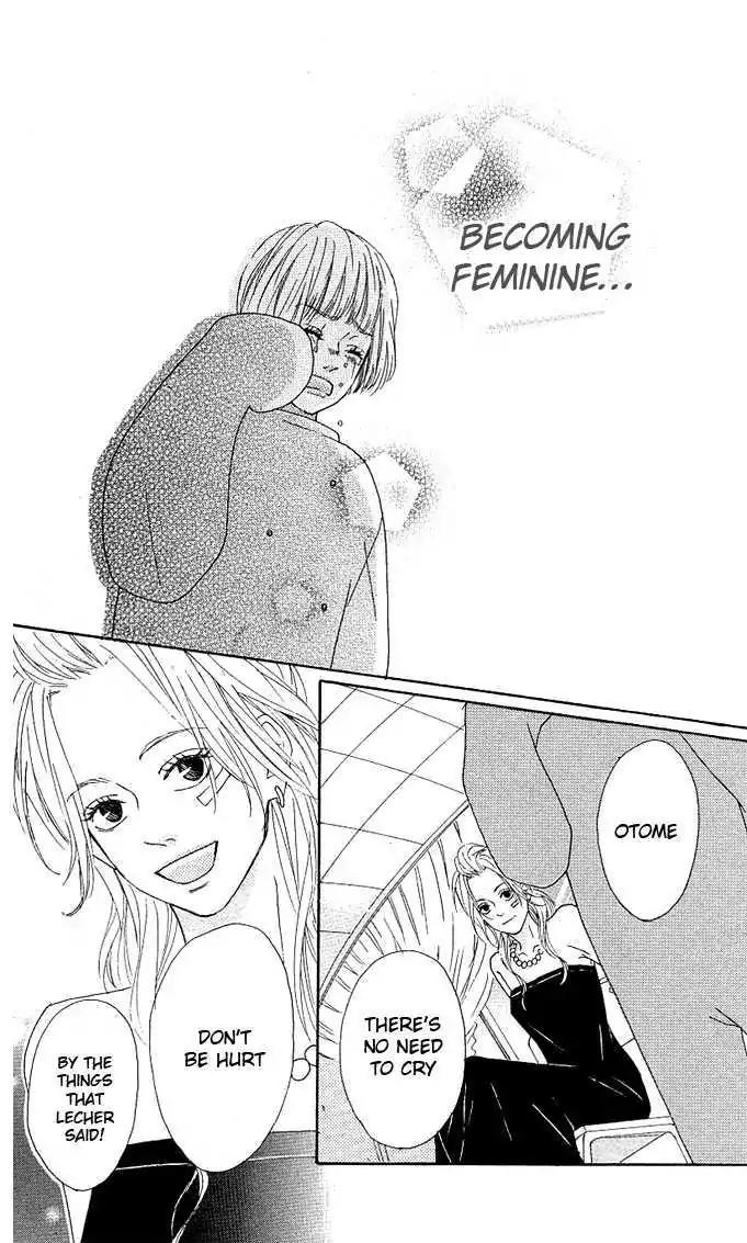 Yotteke! Otoko Mura Chapter 3 page 34 - Chapter 3