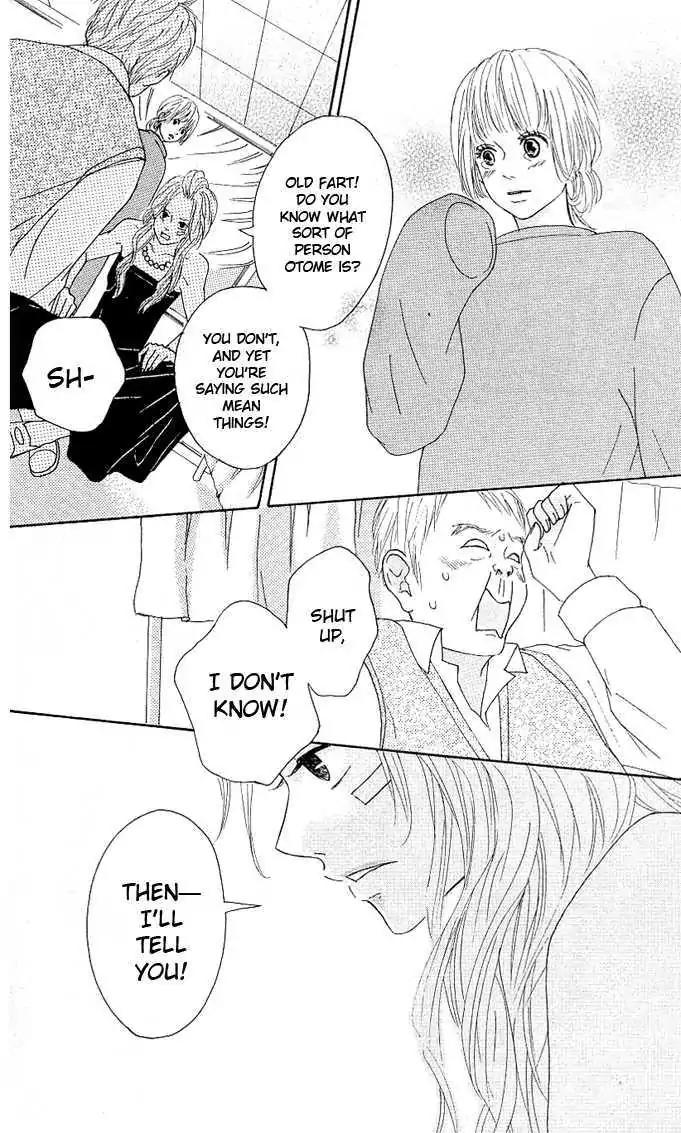 Yotteke! Otoko Mura Chapter 3 page 35 - Chapter 3