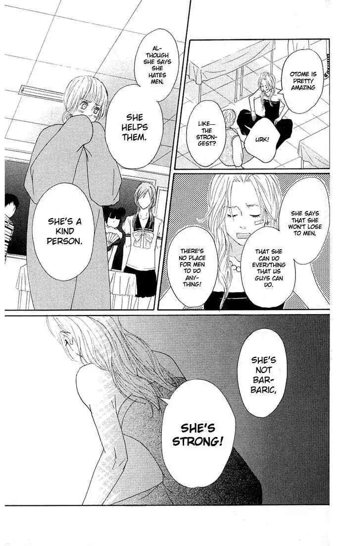 Yotteke! Otoko Mura Chapter 3 page 36 - Chapter 3