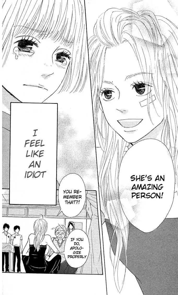 Yotteke! Otoko Mura Chapter 3 page 37 - Chapter 3