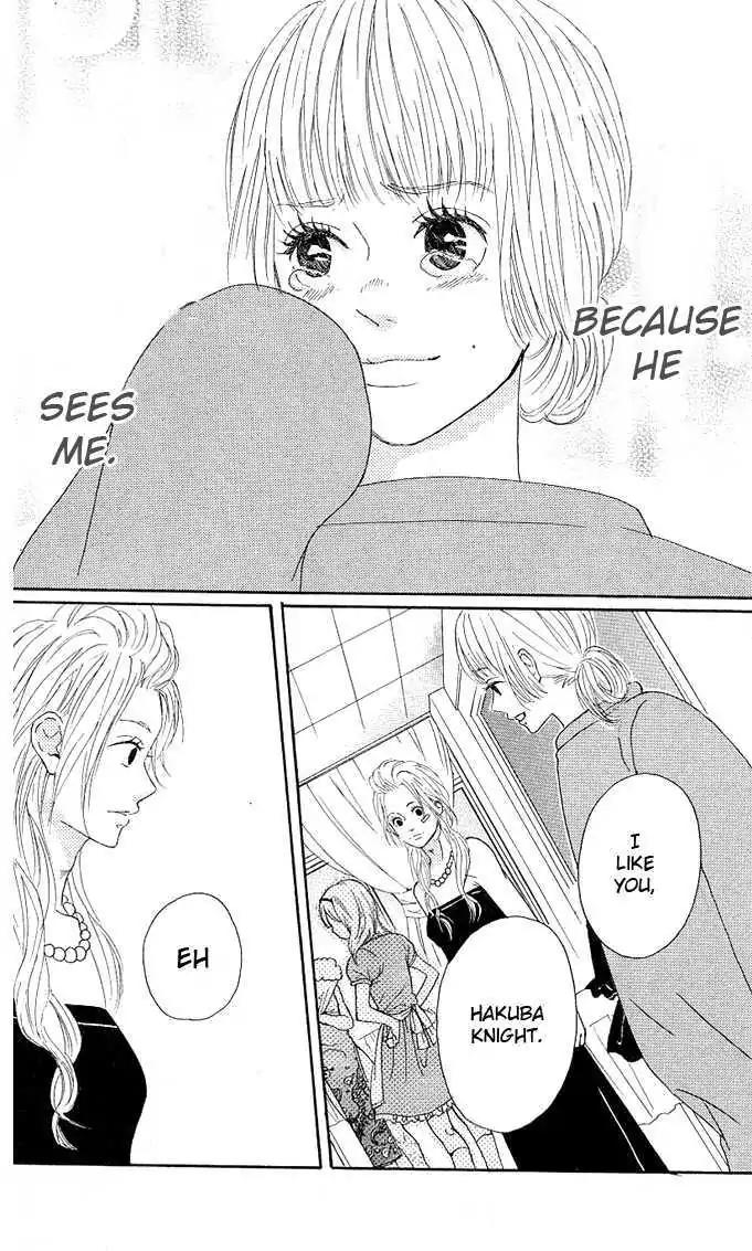 Yotteke! Otoko Mura Chapter 3 page 39 - Chapter 3
