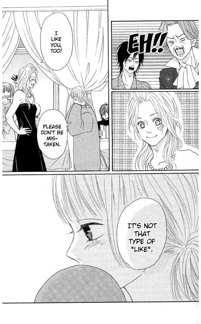 Yotteke! Otoko Mura Chapter 3 page 40 - Chapter 3