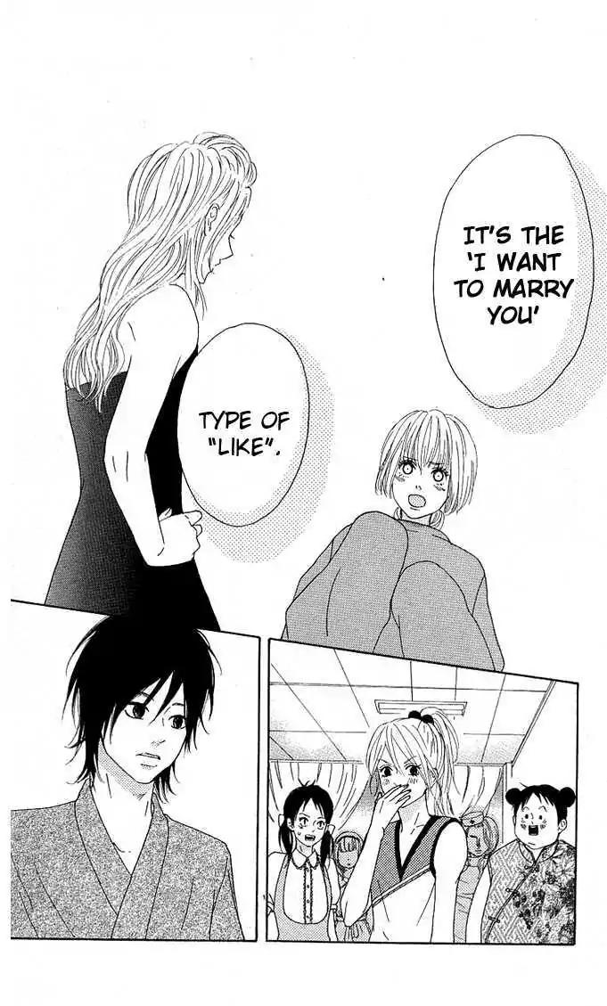 Yotteke! Otoko Mura Chapter 3 page 41 - Chapter 3
