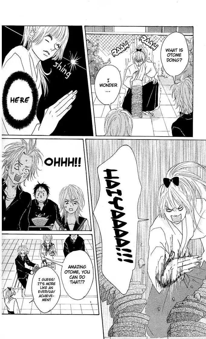 Yotteke! Otoko Mura Chapter 3 page 8 - Chapter 3