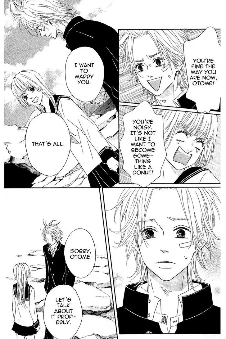 Yotteke! Otoko Mura Chapter 4 page 14 - Chapter 4