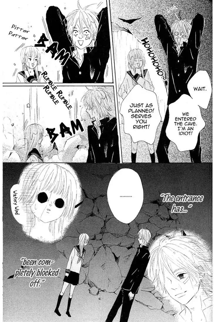 Yotteke! Otoko Mura Chapter 4 page 16 - Chapter 4