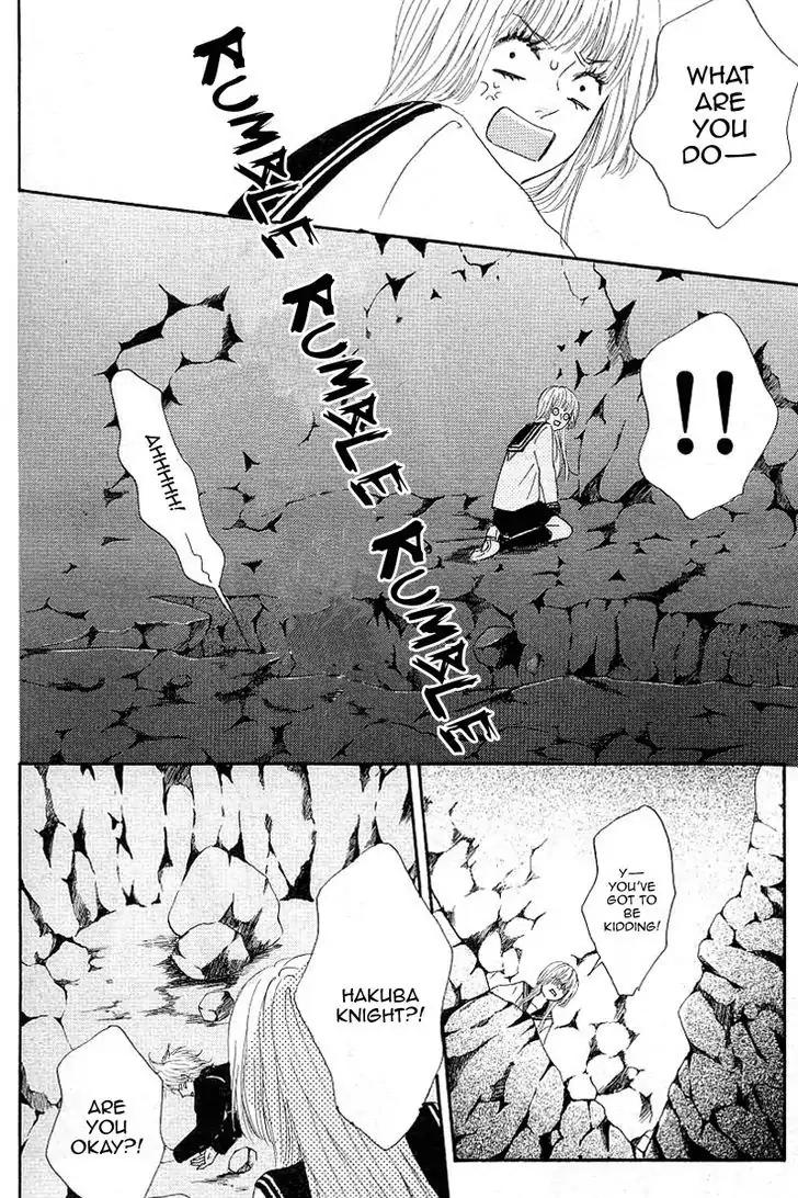 Yotteke! Otoko Mura Chapter 4 page 19 - Chapter 4