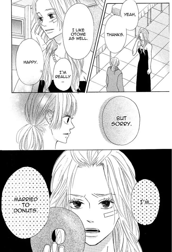Yotteke! Otoko Mura Chapter 4 page 2 - Chapter 4