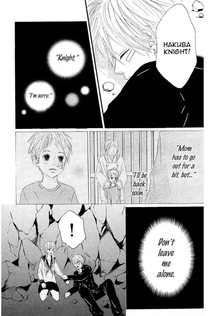 Yotteke! Otoko Mura Chapter 4 page 20 - Chapter 4