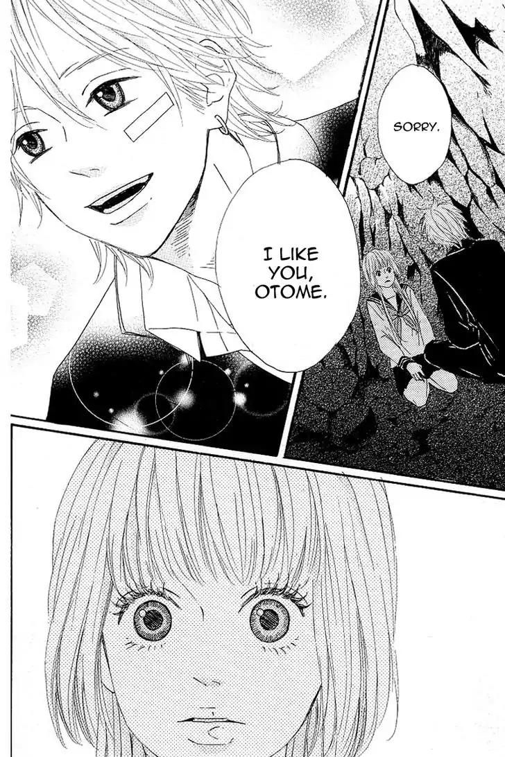 Yotteke! Otoko Mura Chapter 4 page 23 - Chapter 4