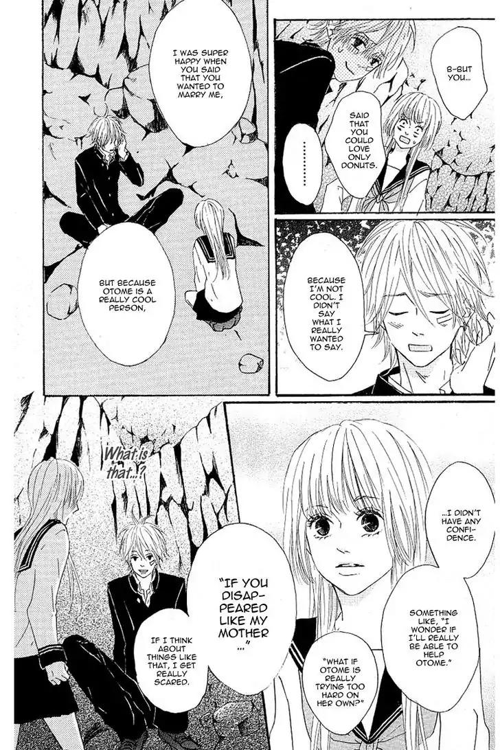 Yotteke! Otoko Mura Chapter 4 page 24 - Chapter 4