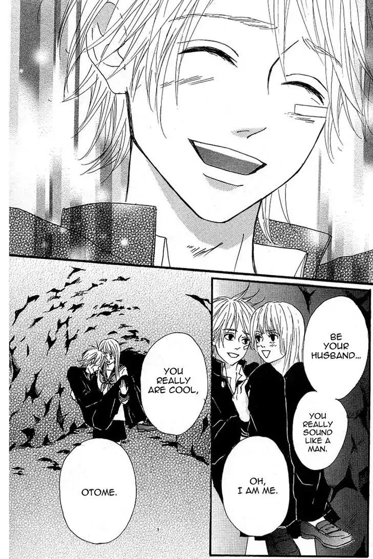 Yotteke! Otoko Mura Chapter 4 page 29 - Chapter 4