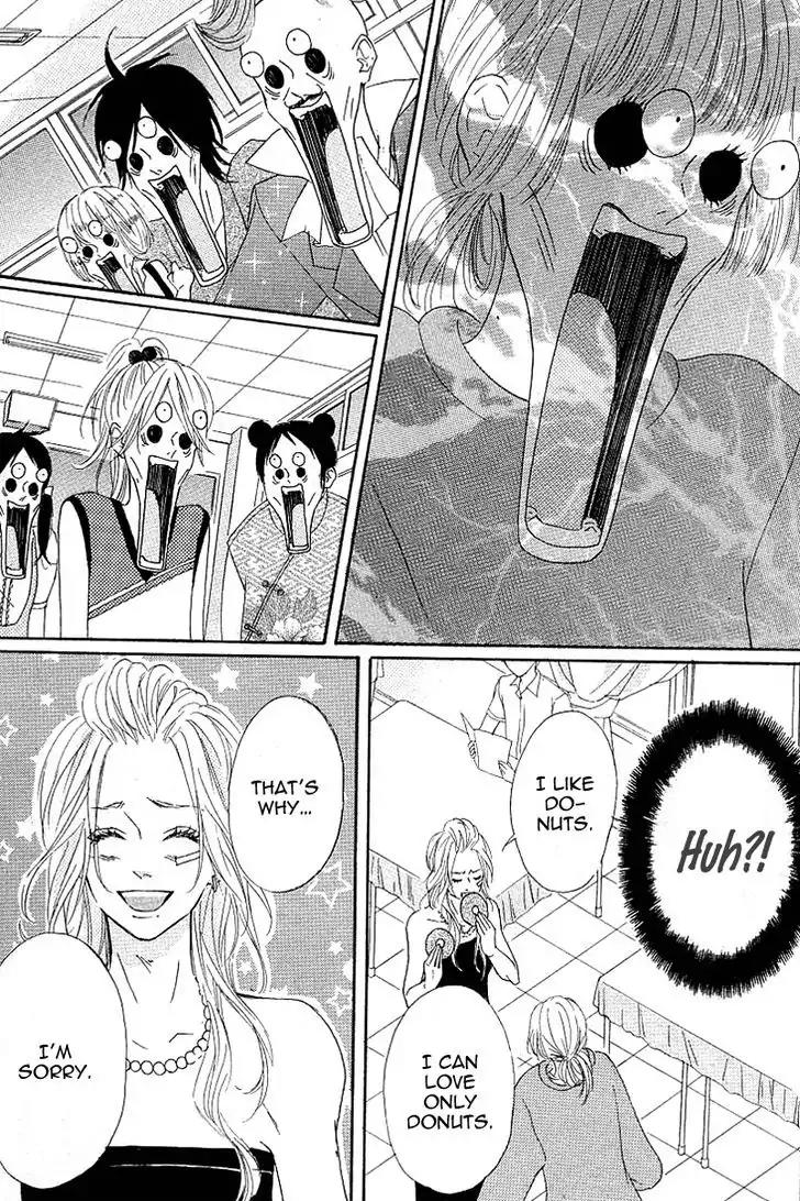 Yotteke! Otoko Mura Chapter 4 page 3 - Chapter 4