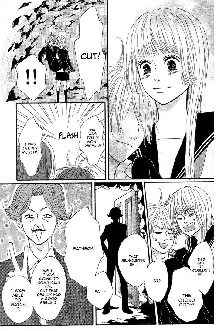 Yotteke! Otoko Mura Chapter 4 page 30 - Chapter 4