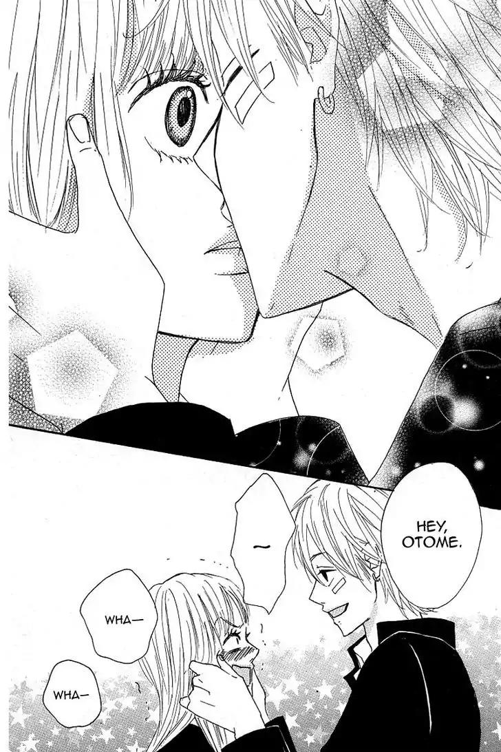 Yotteke! Otoko Mura Chapter 4 page 37 - Chapter 4