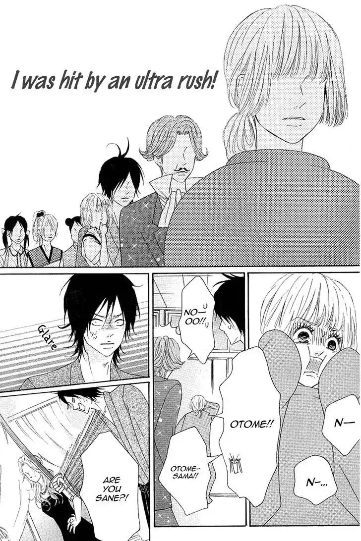Yotteke! Otoko Mura Chapter 4 page 4 - Chapter 4