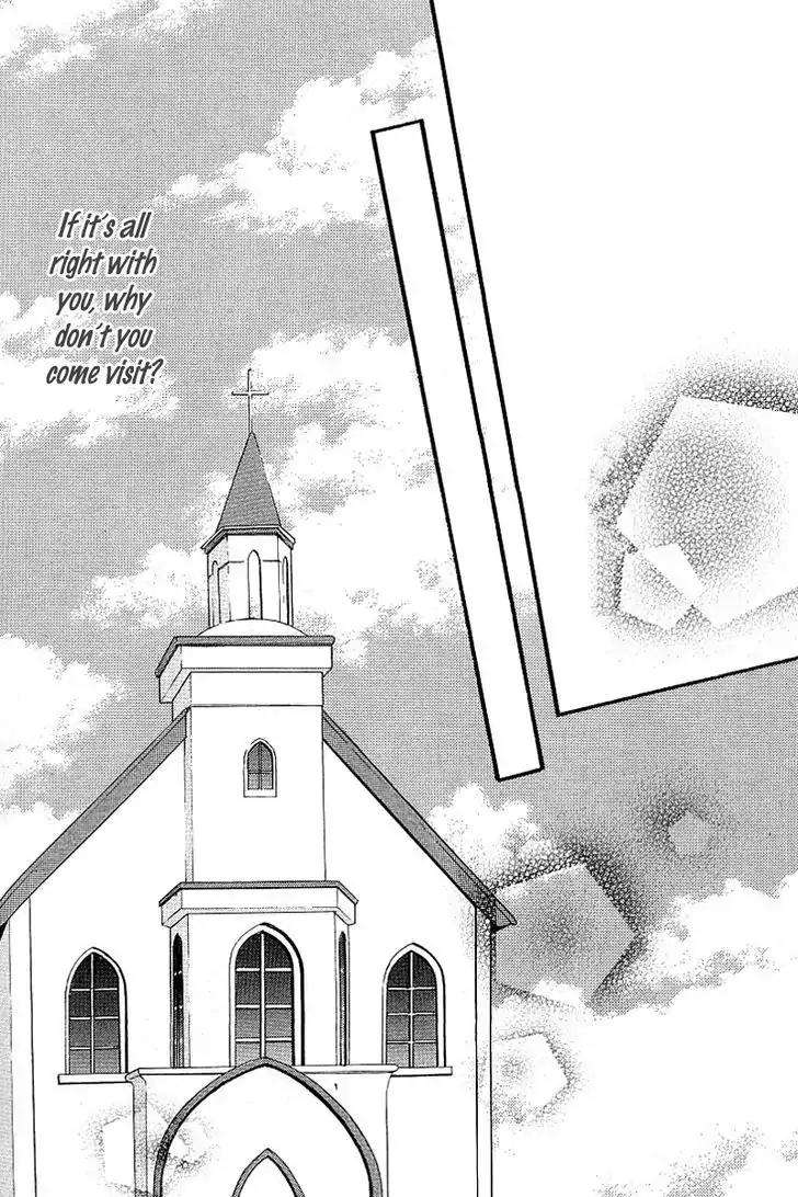 Yotteke! Otoko Mura Chapter 4 page 41 - Chapter 4