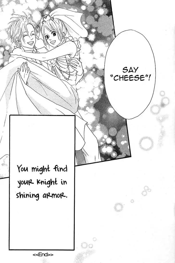 Yotteke! Otoko Mura Chapter 4 page 42 - Chapter 4