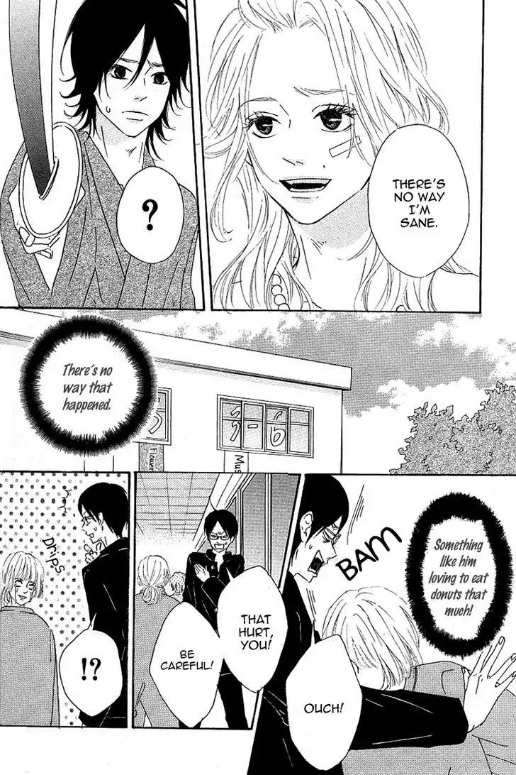 Yotteke! Otoko Mura Chapter 4 page 5 - Chapter 4