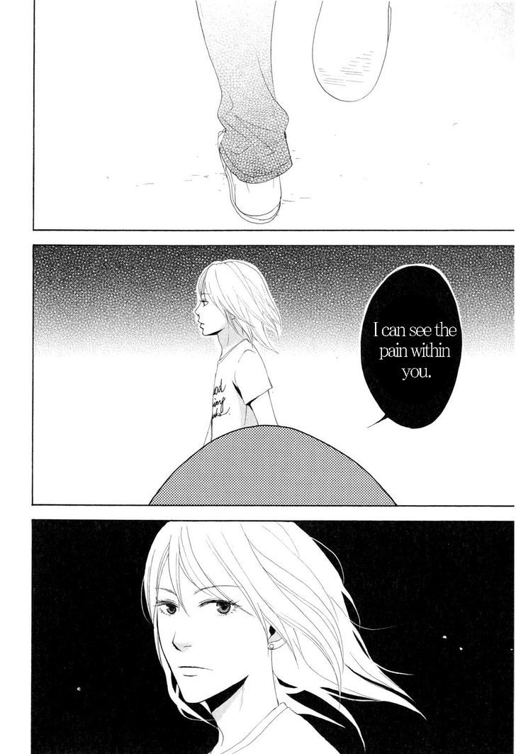 You 6K2 Minamimuki Chapter 2 page 20 - Chapter 2 : Astrology of tropical nights