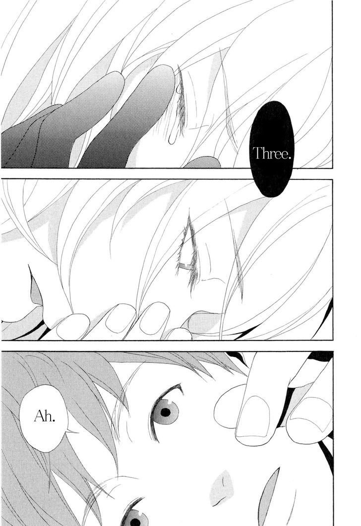 You 6K2 Minamimuki Chapter 2 page 29 - Chapter 2 : Astrology of tropical nights