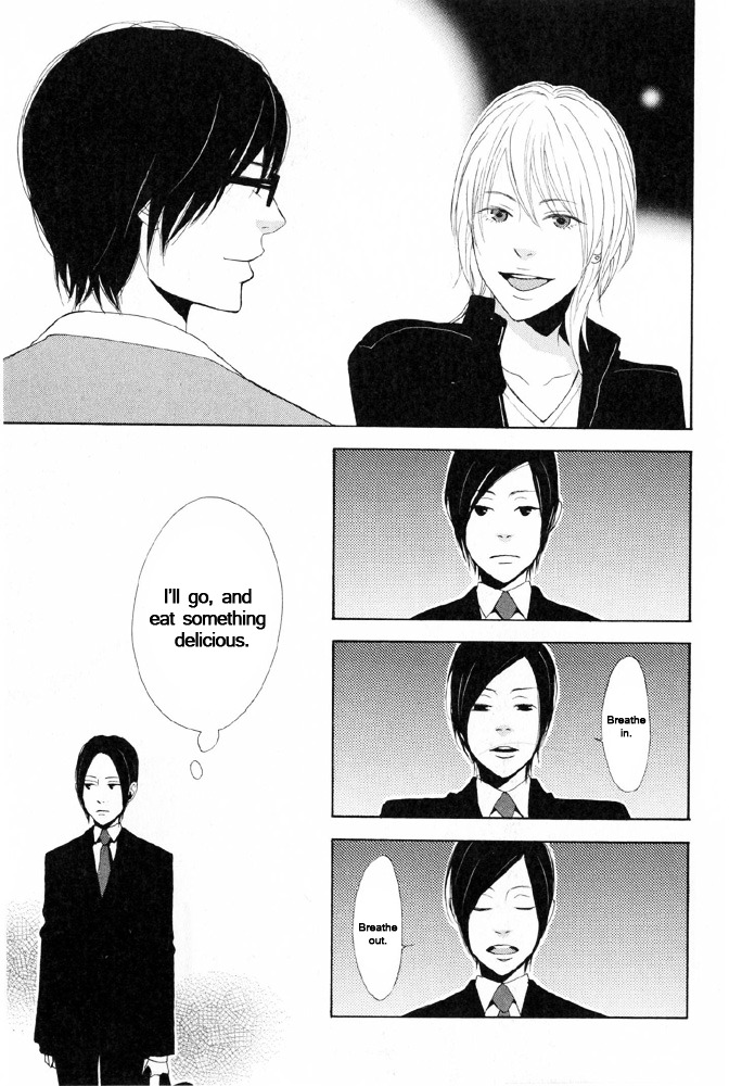 You 6K2 Minamimuki Chapter 7 page 10 - Chapter 7 : You 6k2 Minamimuki 2